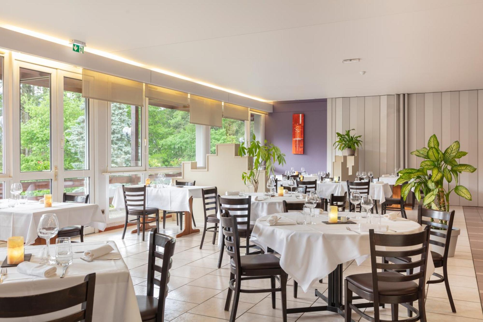 Hotel Restaurant La Vallee Noble, Proche Eguisheim Colmar Soultzmatt Exterior foto
